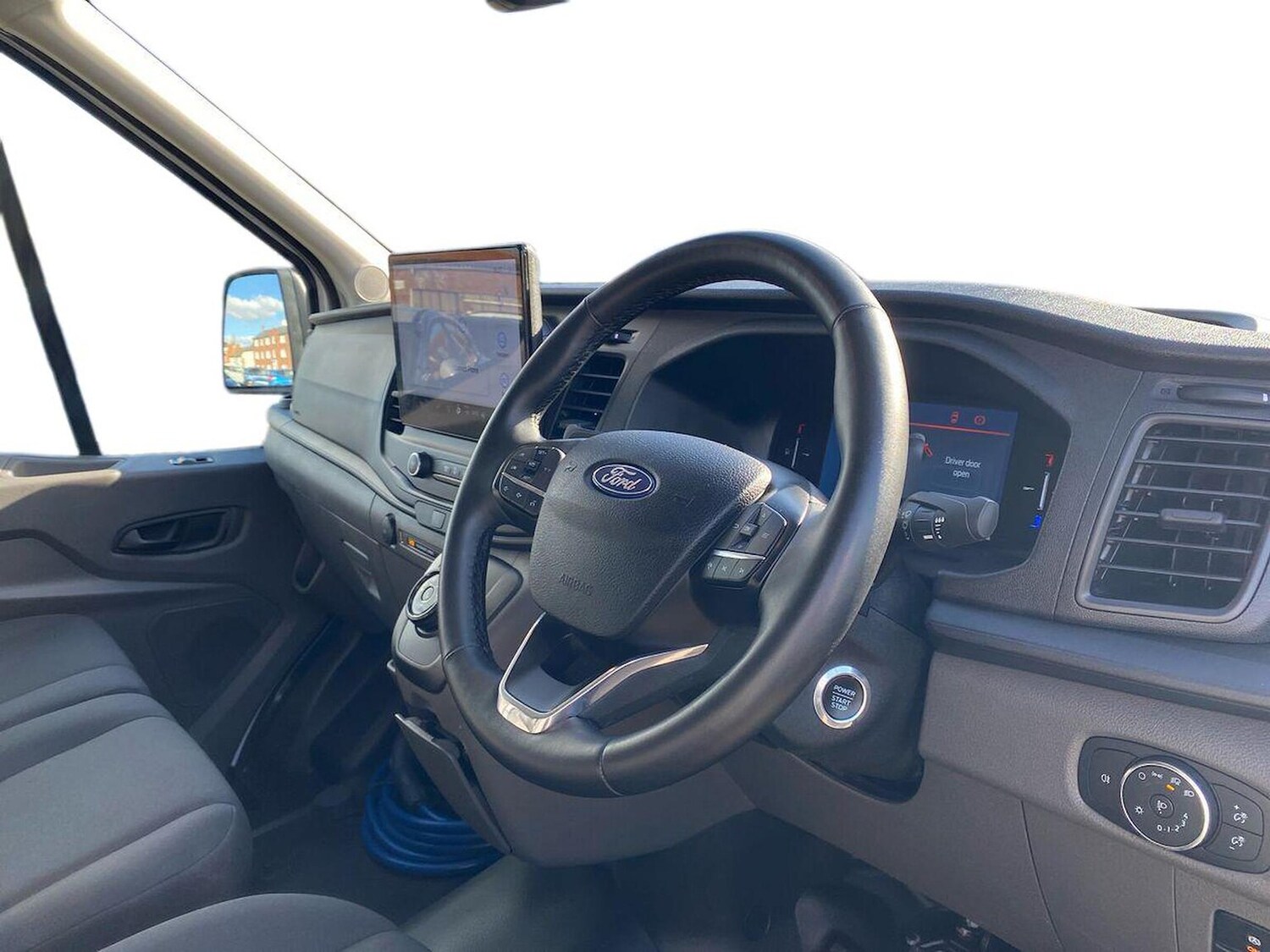 Used Ford Transit 2024 for sale - 78195212: Photo 11