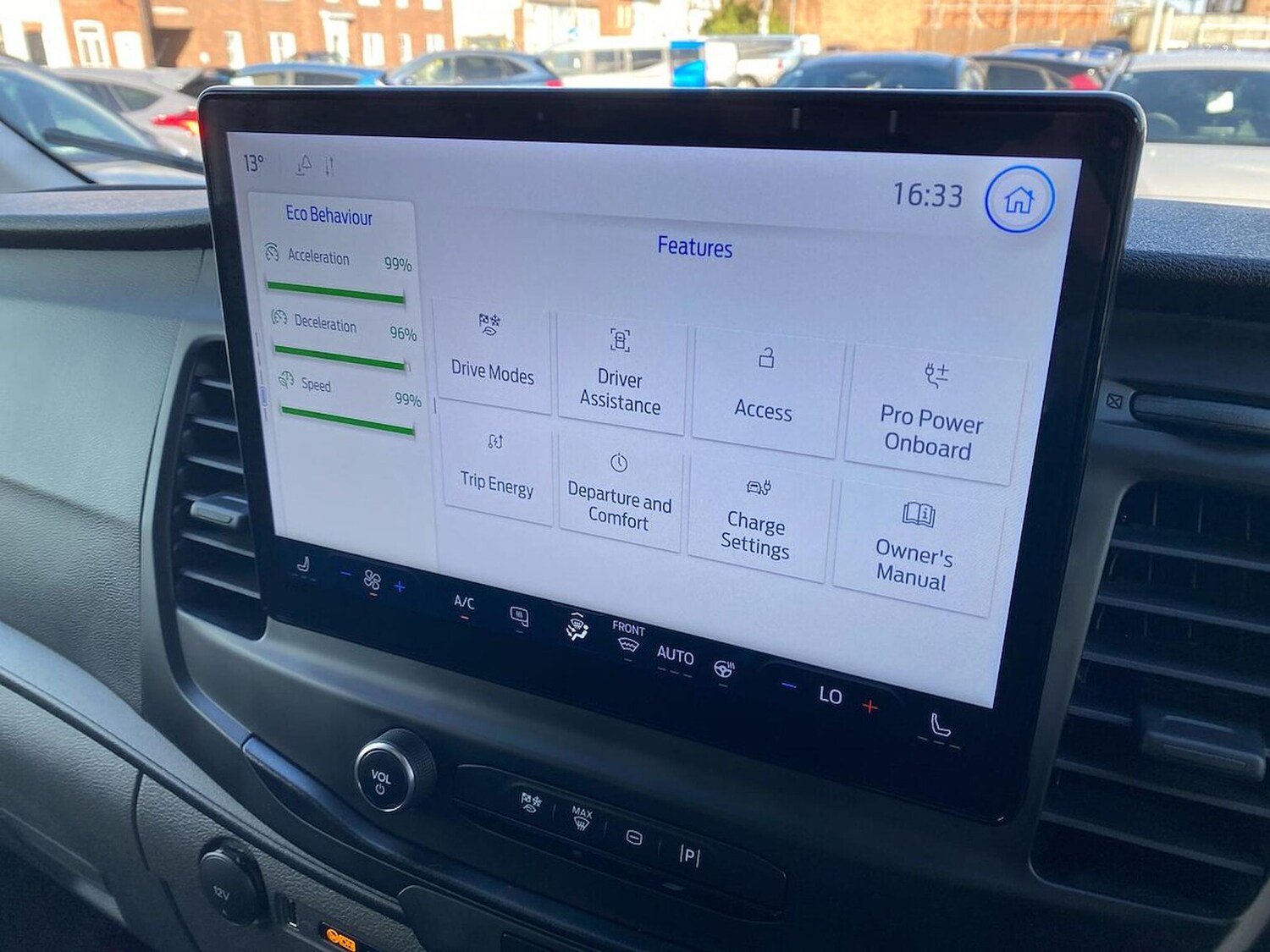 Used Ford Transit 2024 for sale - 78195212: Photo 12