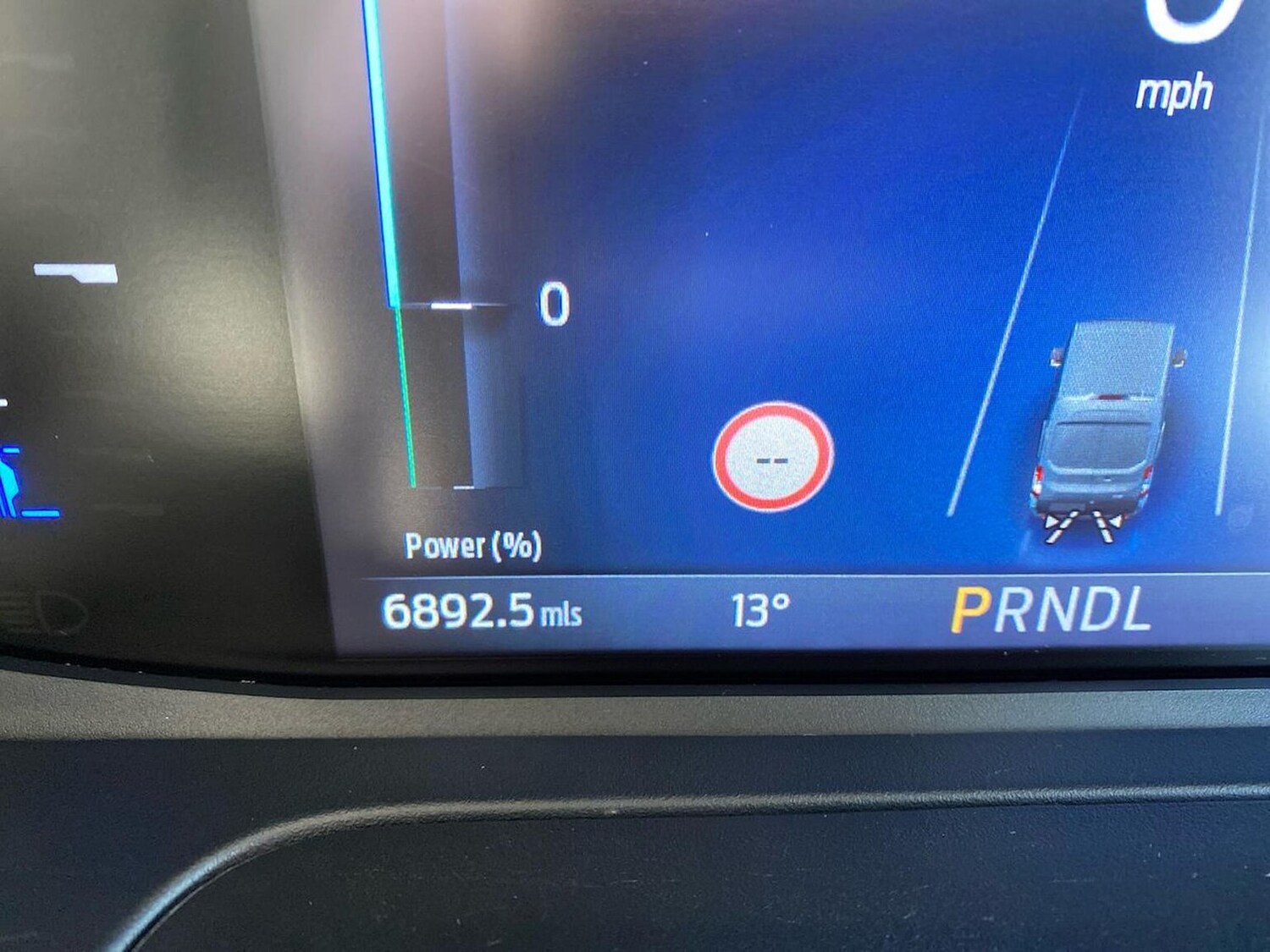 Used Ford Transit 2024 for sale - 78195212: Photo 13