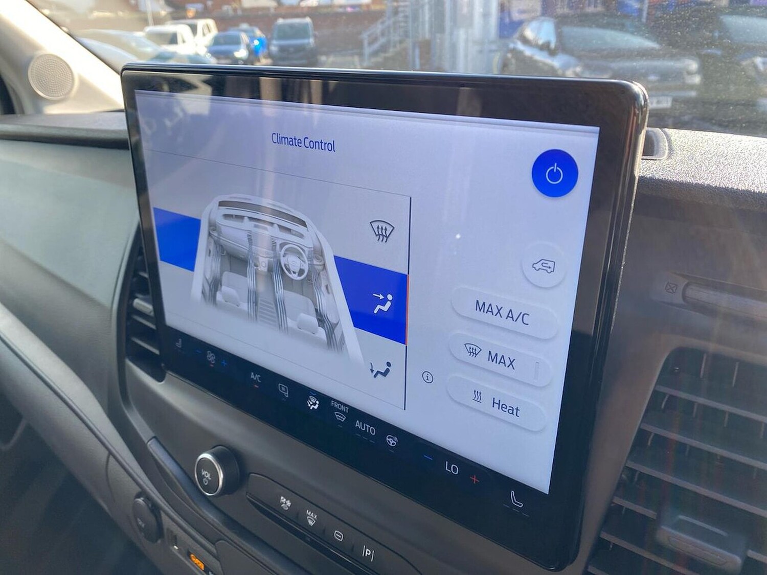 Used Ford Transit 2024 for sale - 78195212: Photo 15