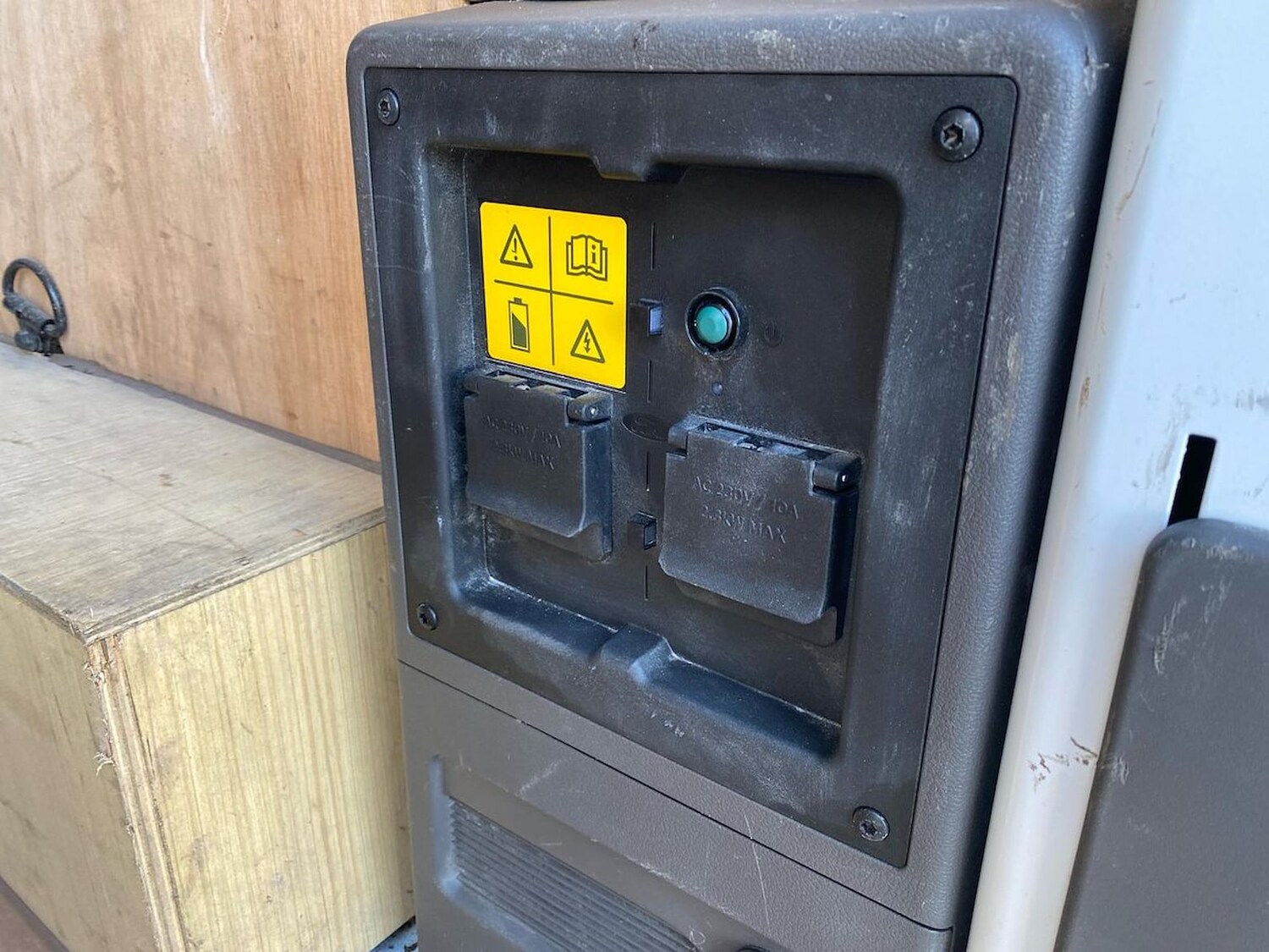 Used Ford Transit 2024 for sale - 78195212: Photo 19