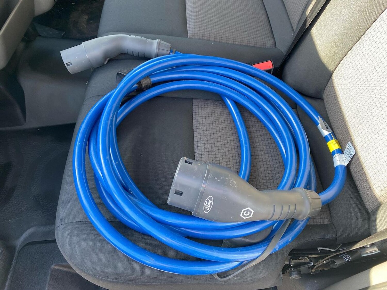 Used Ford Transit 2024 for sale - 78195212: Photo 24