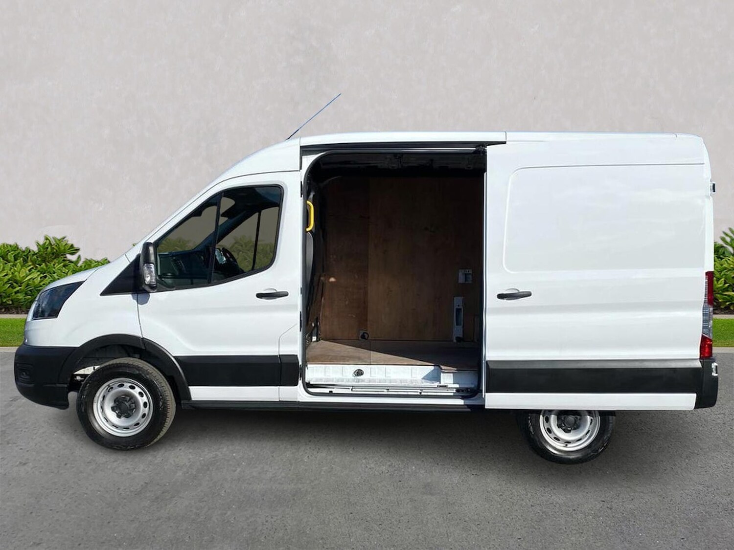 Used Ford Transit 2024 for sale - 78195212: Photo 5