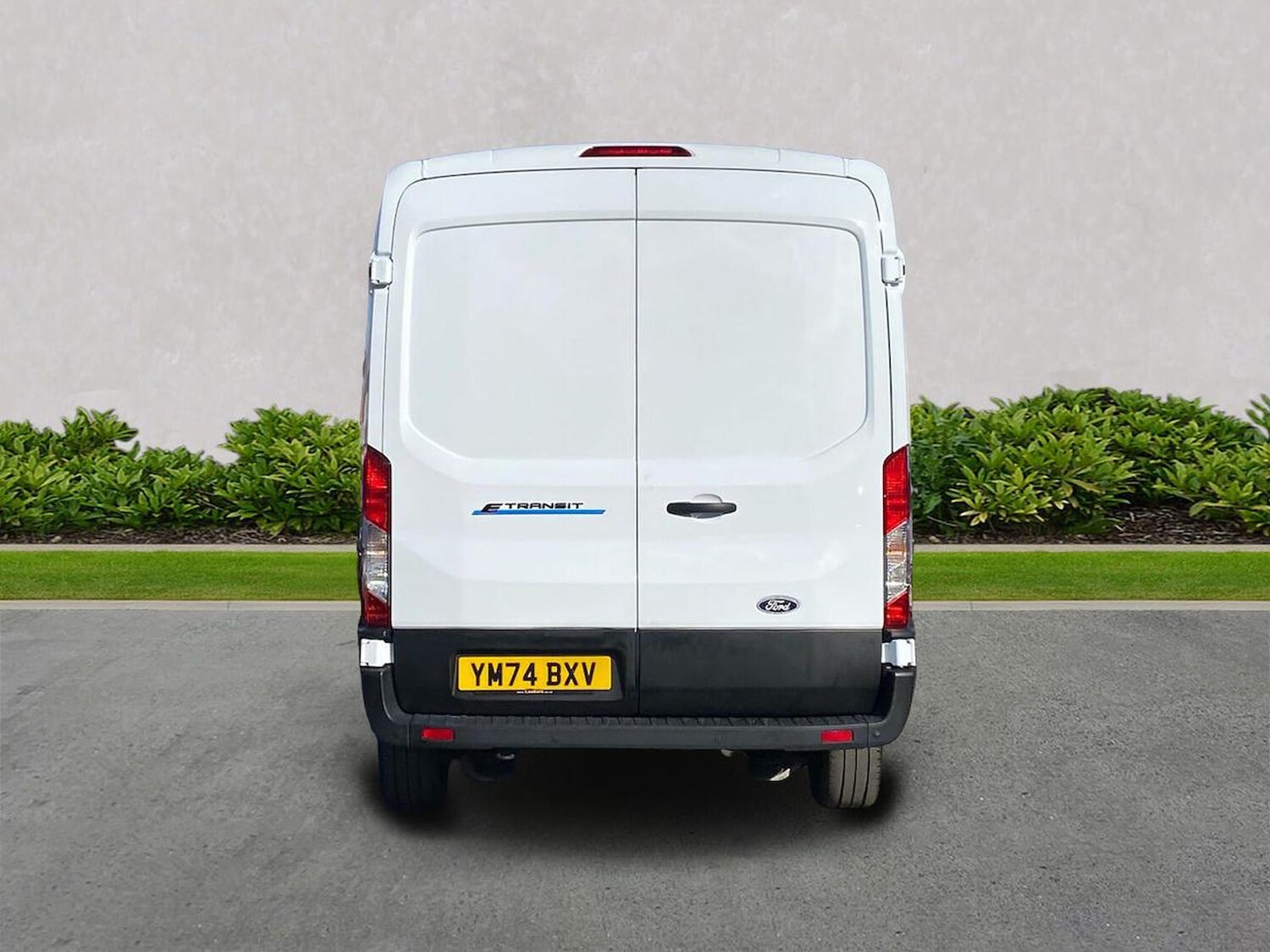 Used Ford Transit 2024 for sale - 78195212: Photo 6