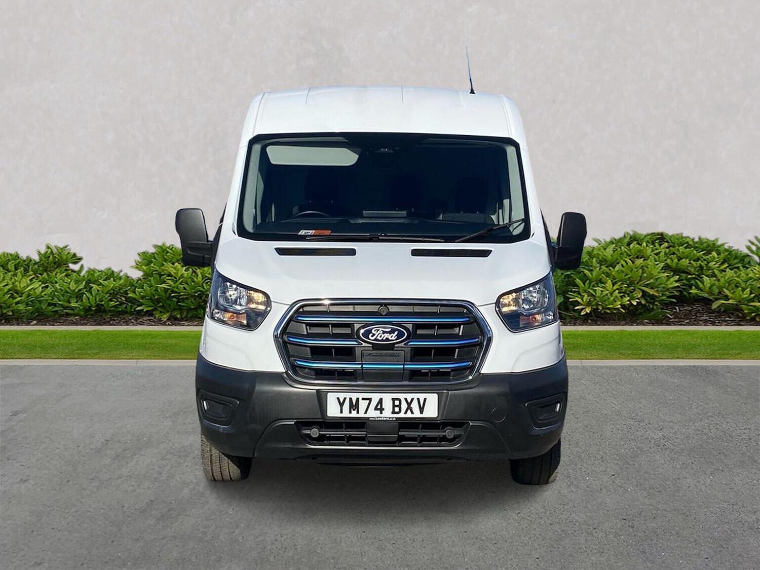 Used Ford Transit 2024 for sale - 78195212: Photo 7