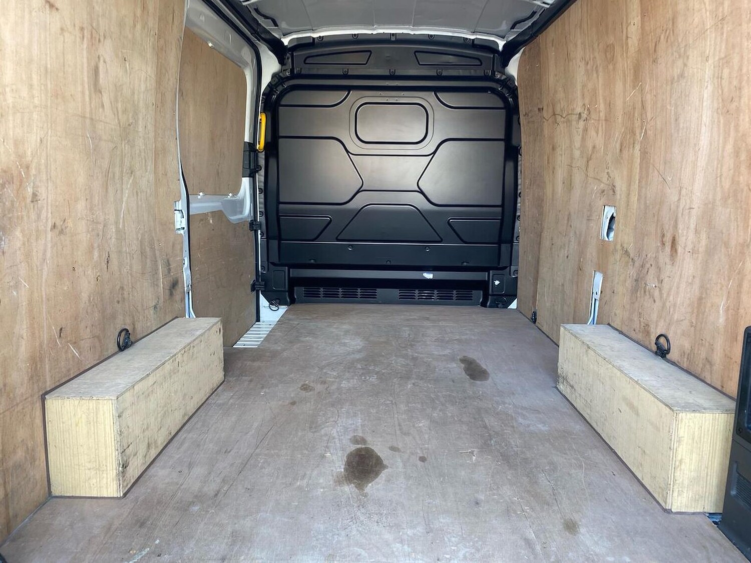 Used Ford Transit 2024 for sale - 78195212: Photo 8