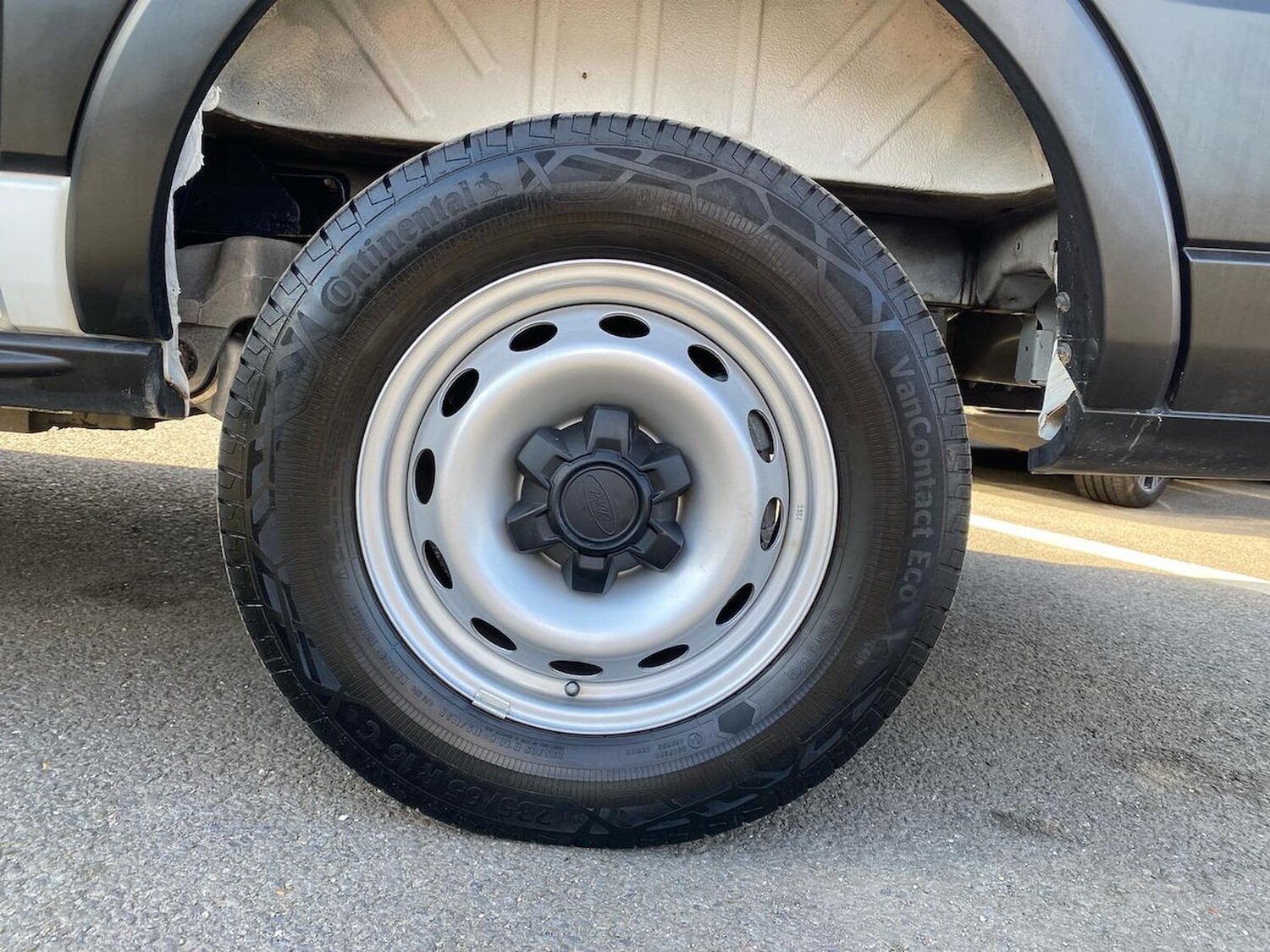 Used Ford Transit 2024 for sale - 78195212: Photo 9