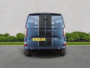 Used Ford Transit Custom 2024 for sale - 79380425: Photo