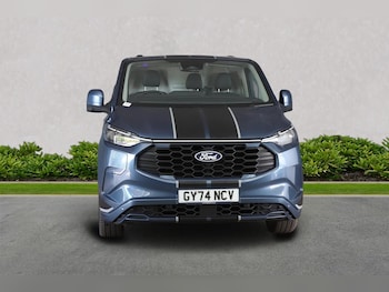 Used Ford Transit Custom 2024 for sale - 79380425: Photo