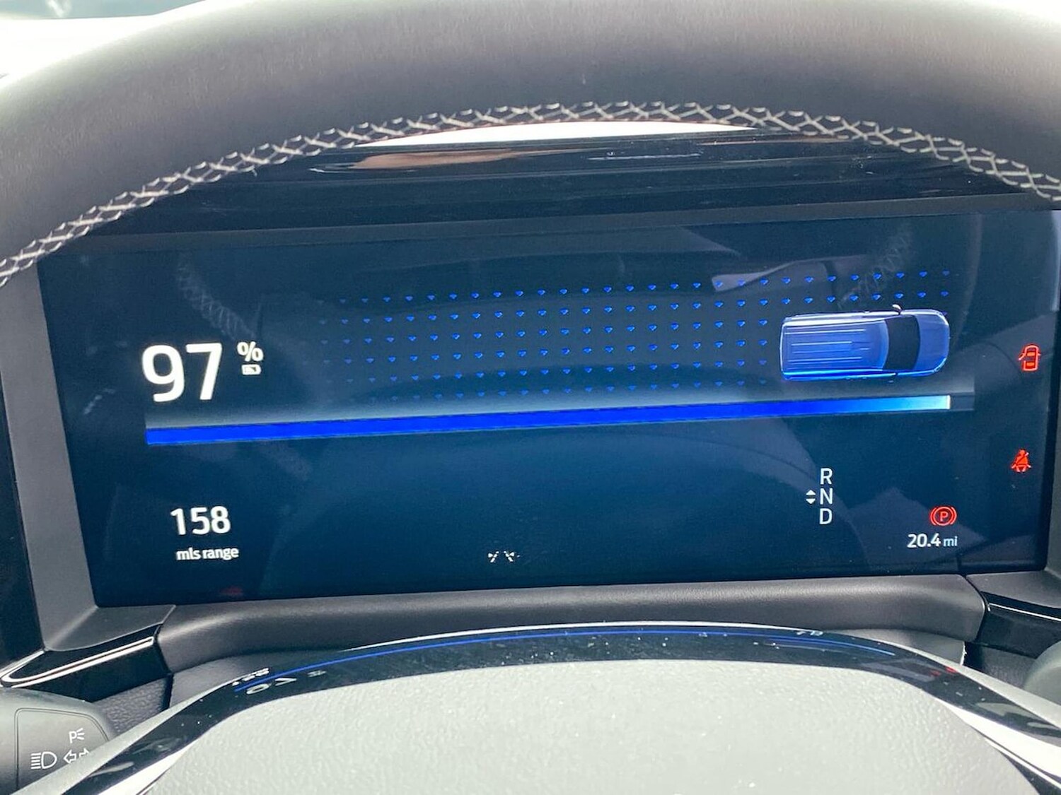 Used Ford Transit Courier 2025 for sale - 76243154: Photo 11