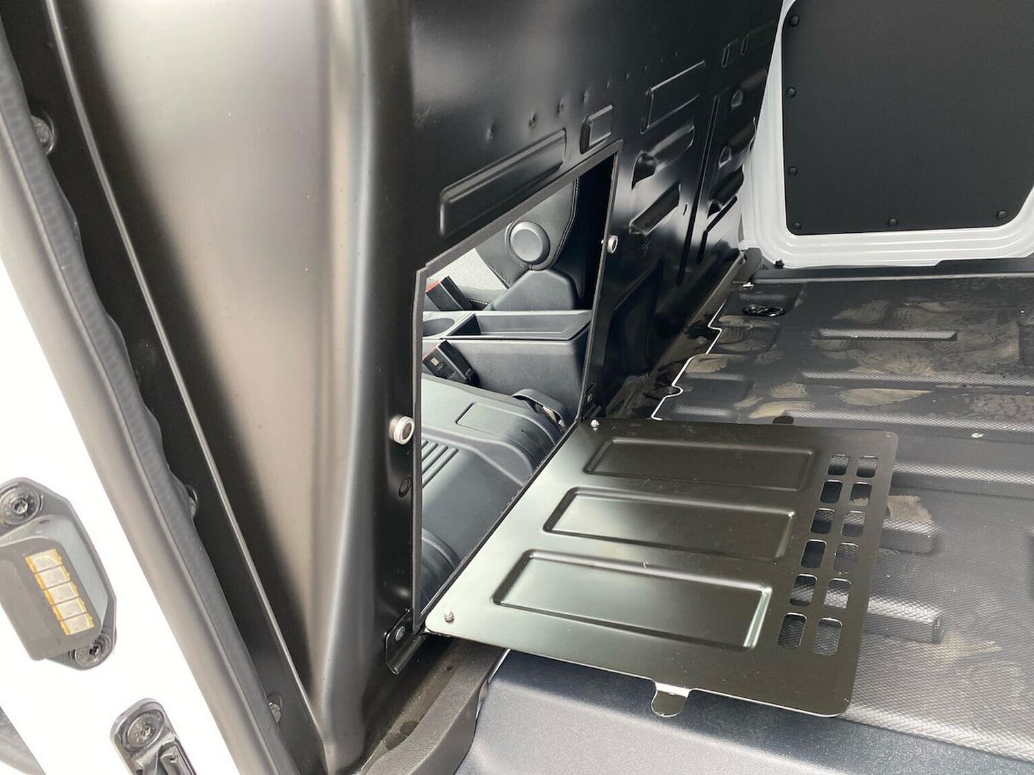 Used Ford Transit Courier 2025 for sale - 76243154: Photo 22