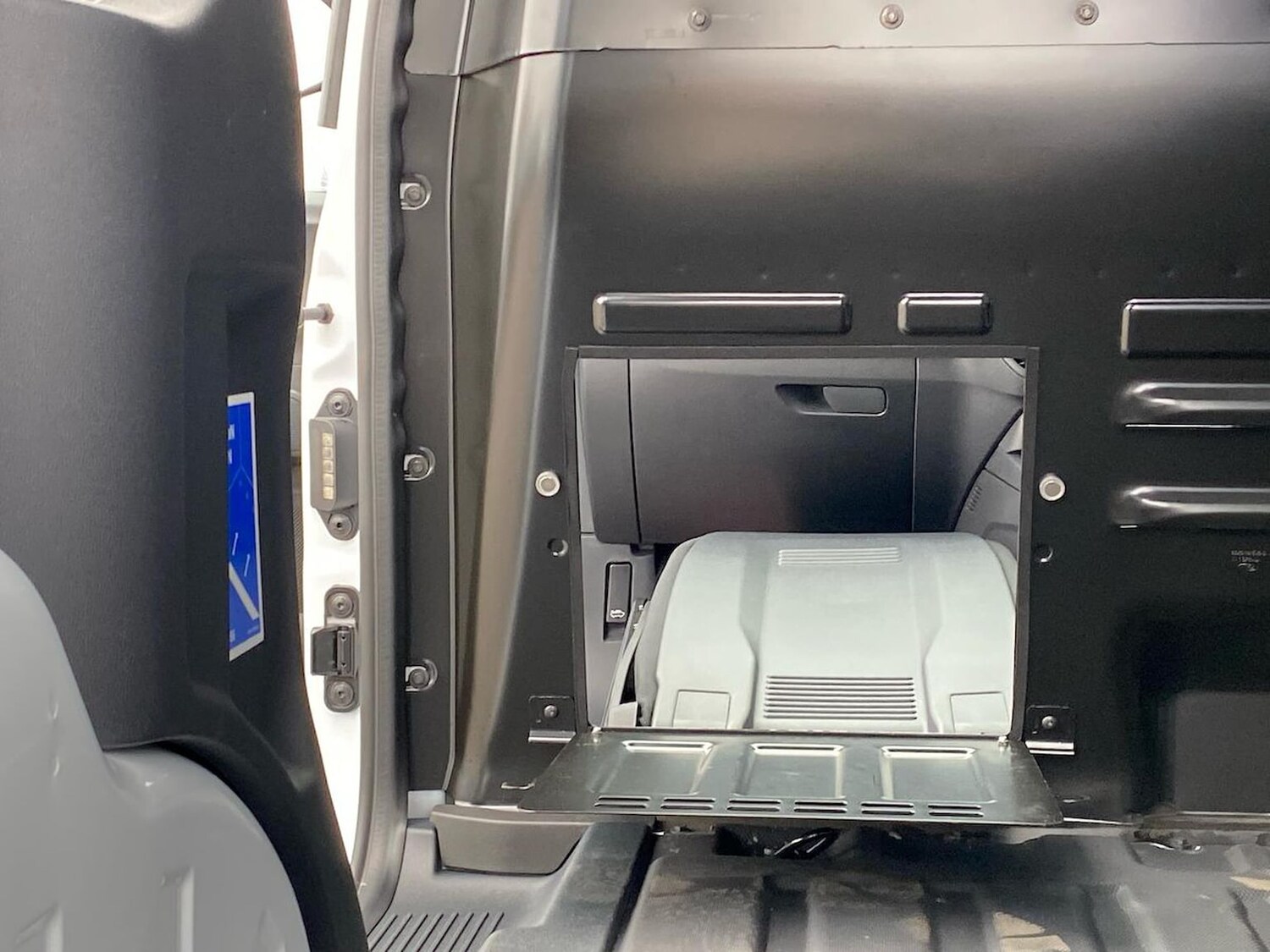 Used Ford Transit Courier 2025 for sale - 76243154: Photo 23