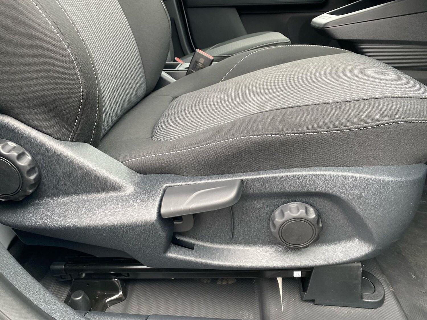 Used Ford Transit Courier 2025 for sale - 76243154: Photo 29