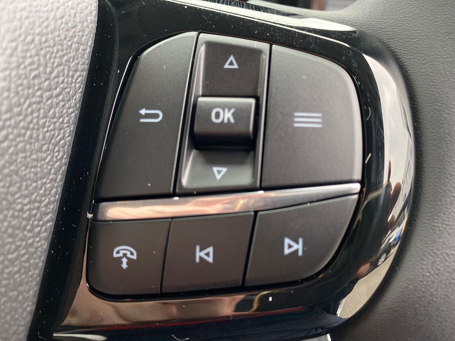 Used Ford Transit Courier 2025 for sale - 76243154: Photo 32