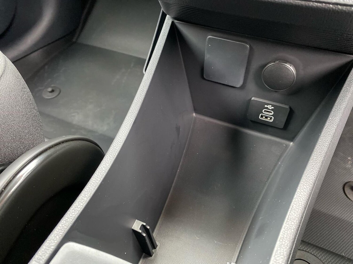 Used Ford Transit Courier 2025 for sale - 76243154: Photo 34