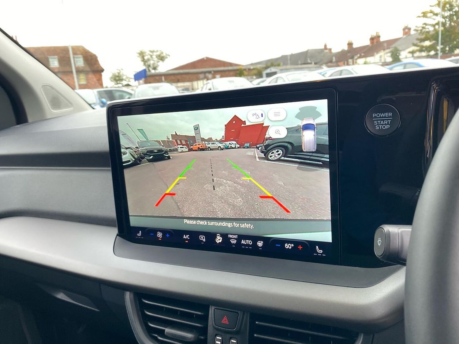 Used Ford Transit Courier 2025 for sale - 76243154: Photo 37