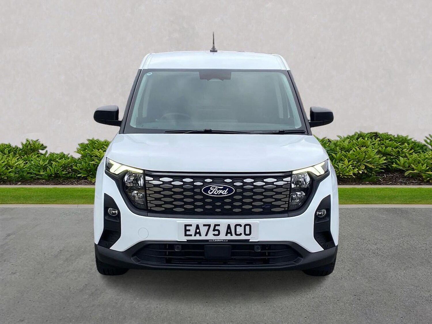 Used Ford Transit Courier 2025 for sale - 76243154: Photo 5