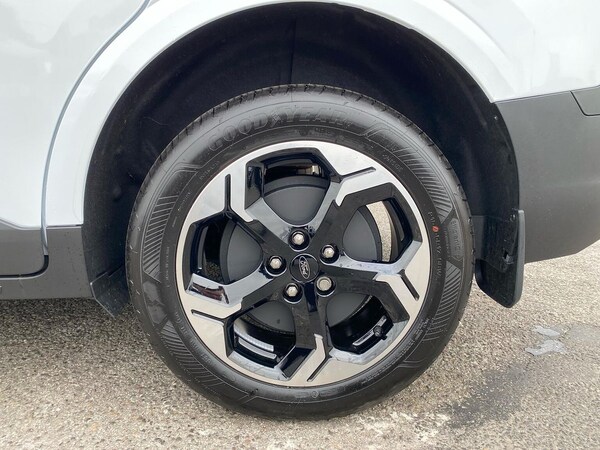 Used Ford Transit Courier 2025 for sale - 76243154: Photo 7