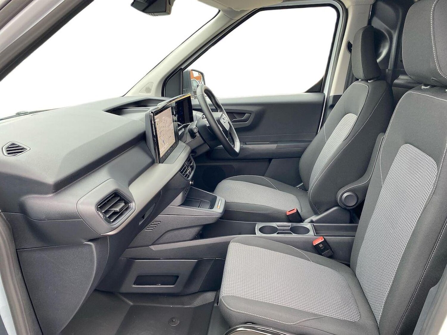 Used Ford Transit Courier 2025 for sale - 76243154: Photo 8