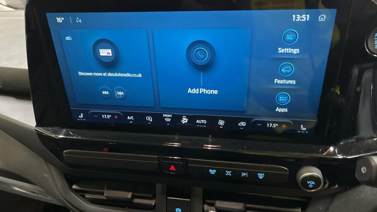 Used Ford Transit Custom 2025 for sale - 78194899: Photo 13