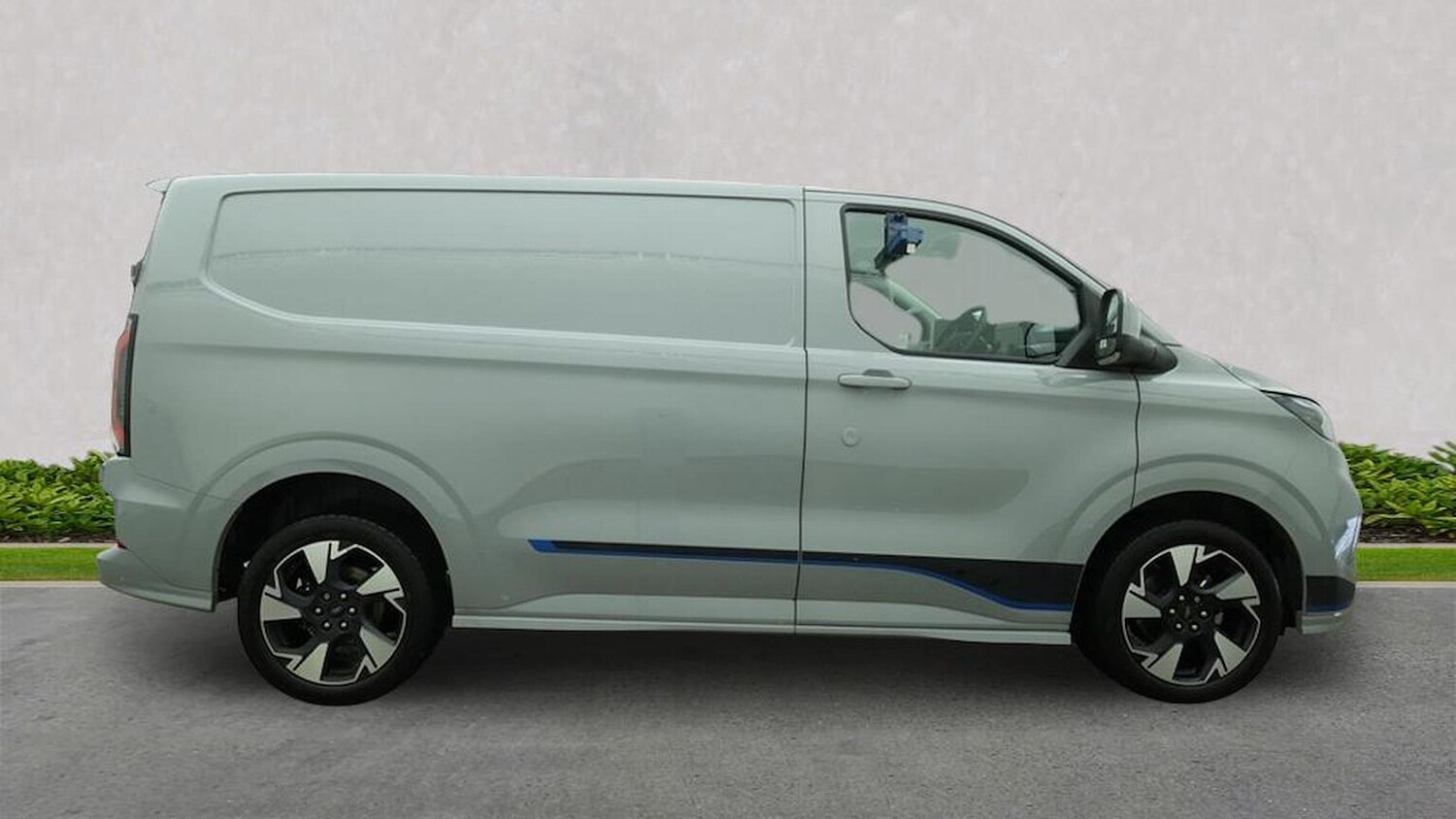 Used Ford Transit Custom 2025 for sale - 78194899: Photo 7