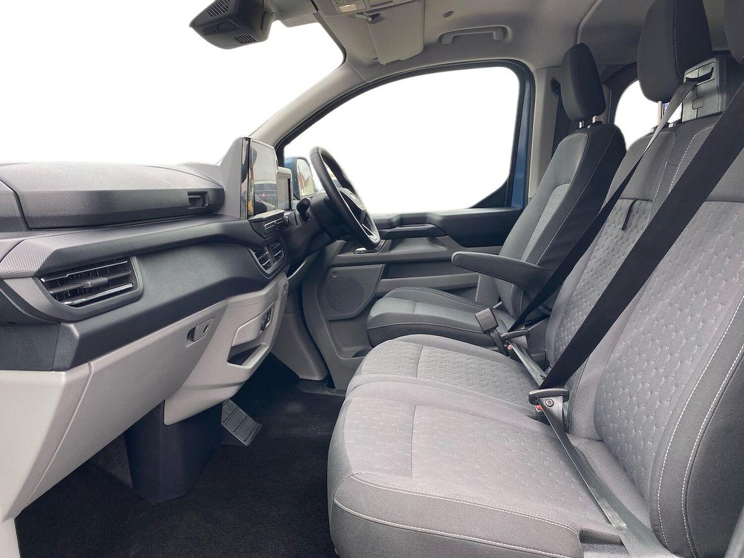 Used Ford Transit Custom 2025 for sale - 78195017: Photo 10