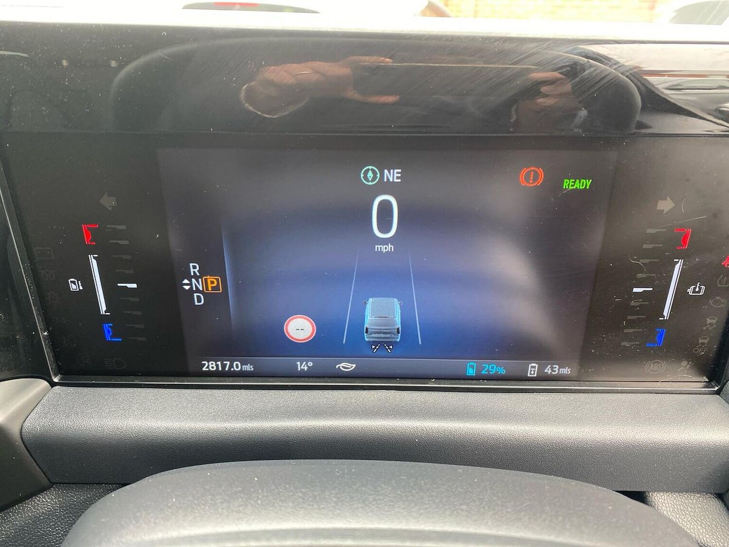 Used Ford Transit Custom 2025 for sale - 78195017: Photo 13