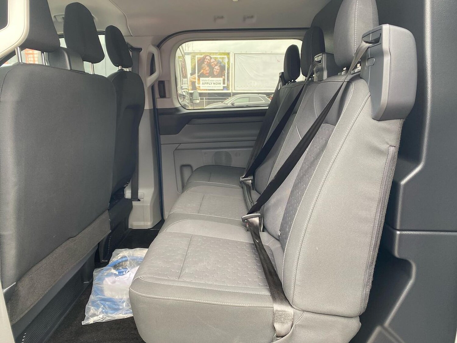 Used Ford Transit Custom 2025 for sale - 78195017: Photo 19