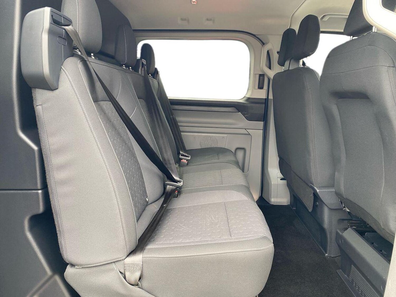 Used Ford Transit Custom 2025 for sale - 78195017: Photo 5