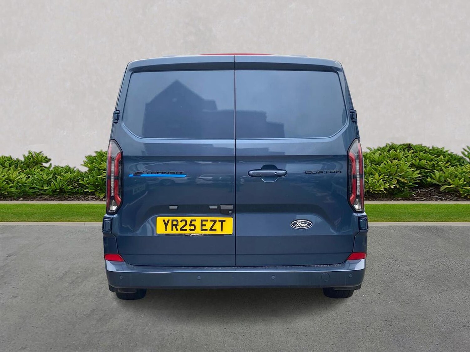 Used Ford Transit Custom 2025 for sale - 78195017: Photo 6