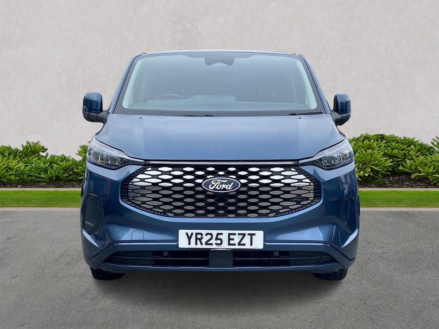 Used Ford Transit Custom 2025 for sale - 78195017: Photo 7