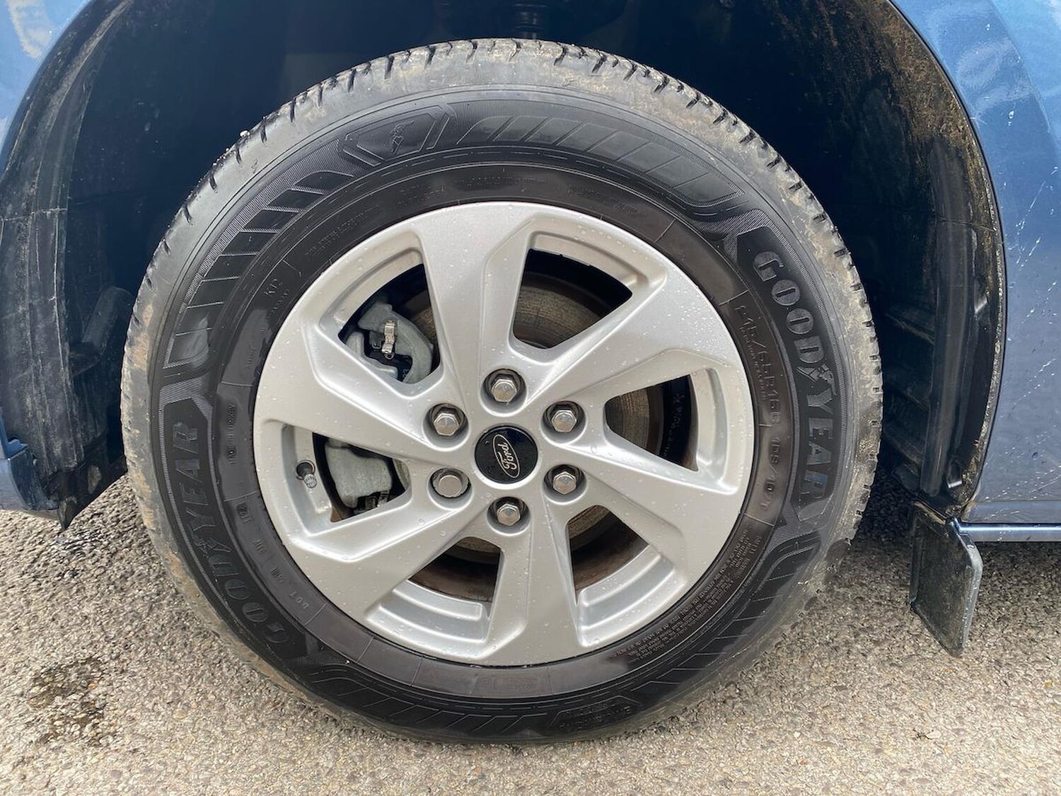 Used Ford Transit Custom 2025 for sale - 78195017: Photo 9