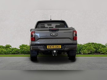 Used Ford Ranger 2026 for sale - 78770233: Photo