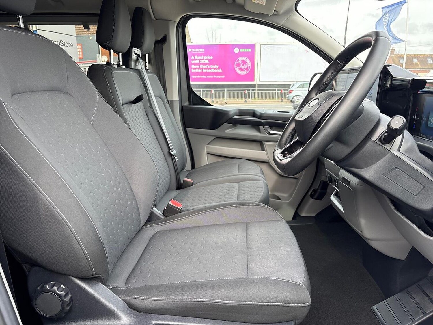 Used Ford Transit Custom 2024 for sale - 78011658: Photo 16