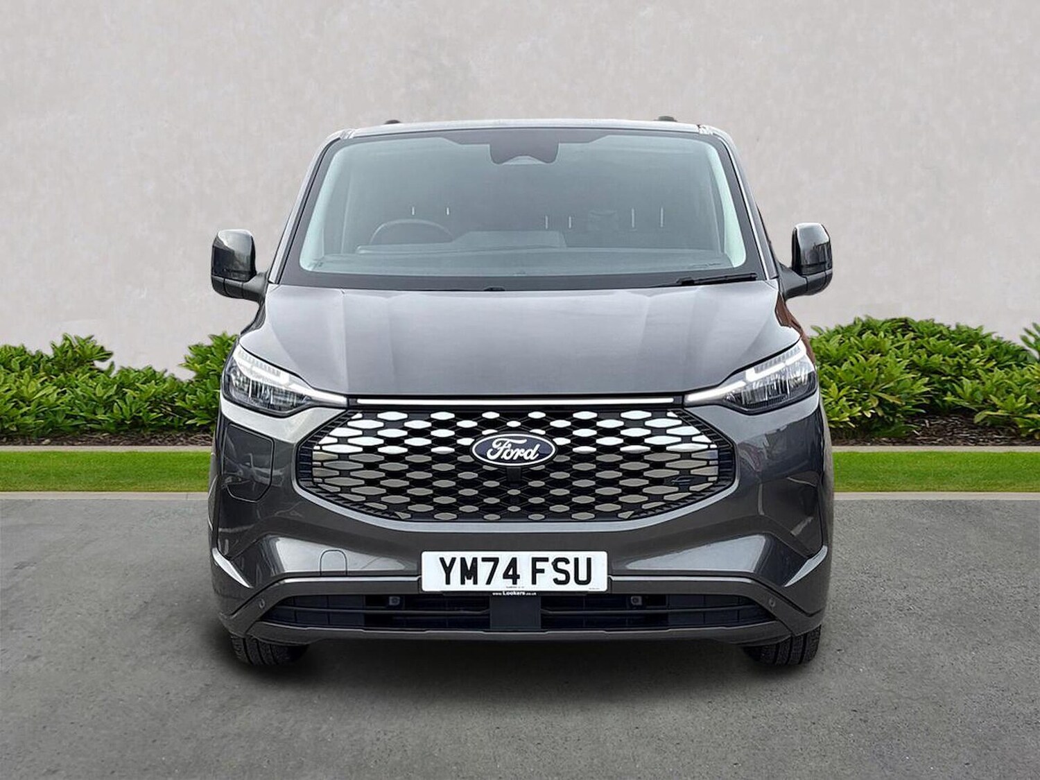 Used Ford Transit Custom 2024 for sale - 78011658: Photo 5