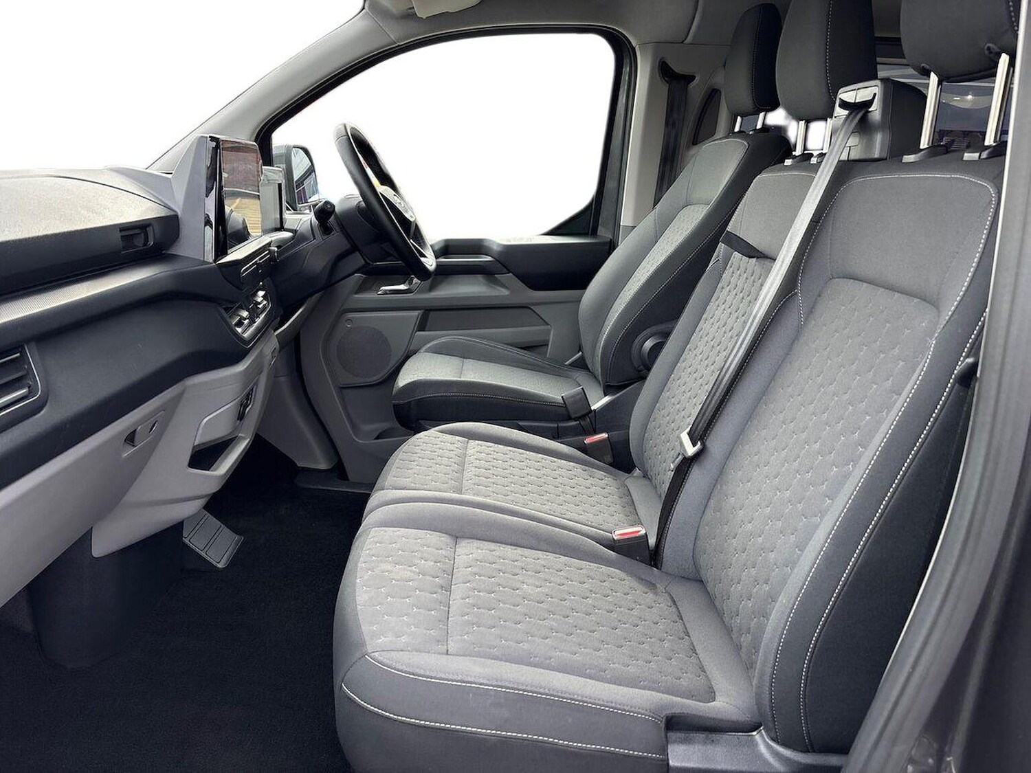 Used Ford Transit Custom 2024 for sale - 78011658: Photo 8