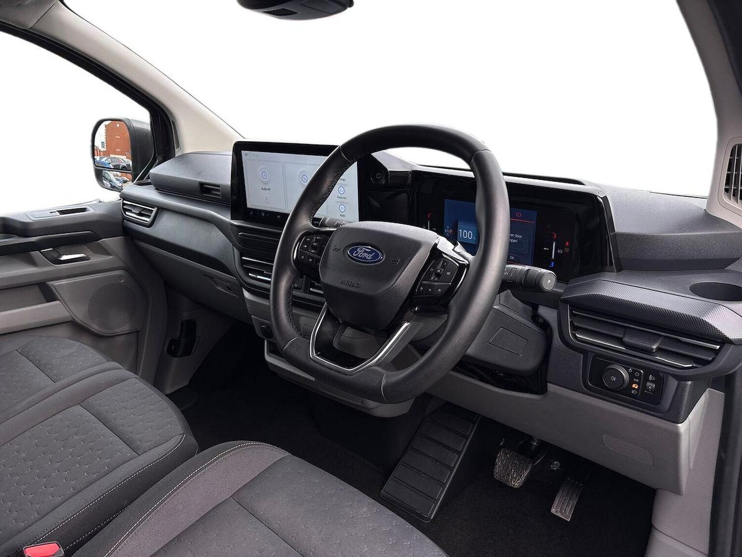 Used Ford Transit Custom 2024 for sale - 78011658: Photo 9