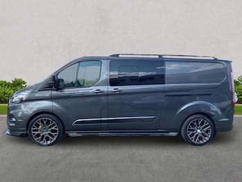 Used Ford Transit Custom 2019 for sale - 79663715: Photo