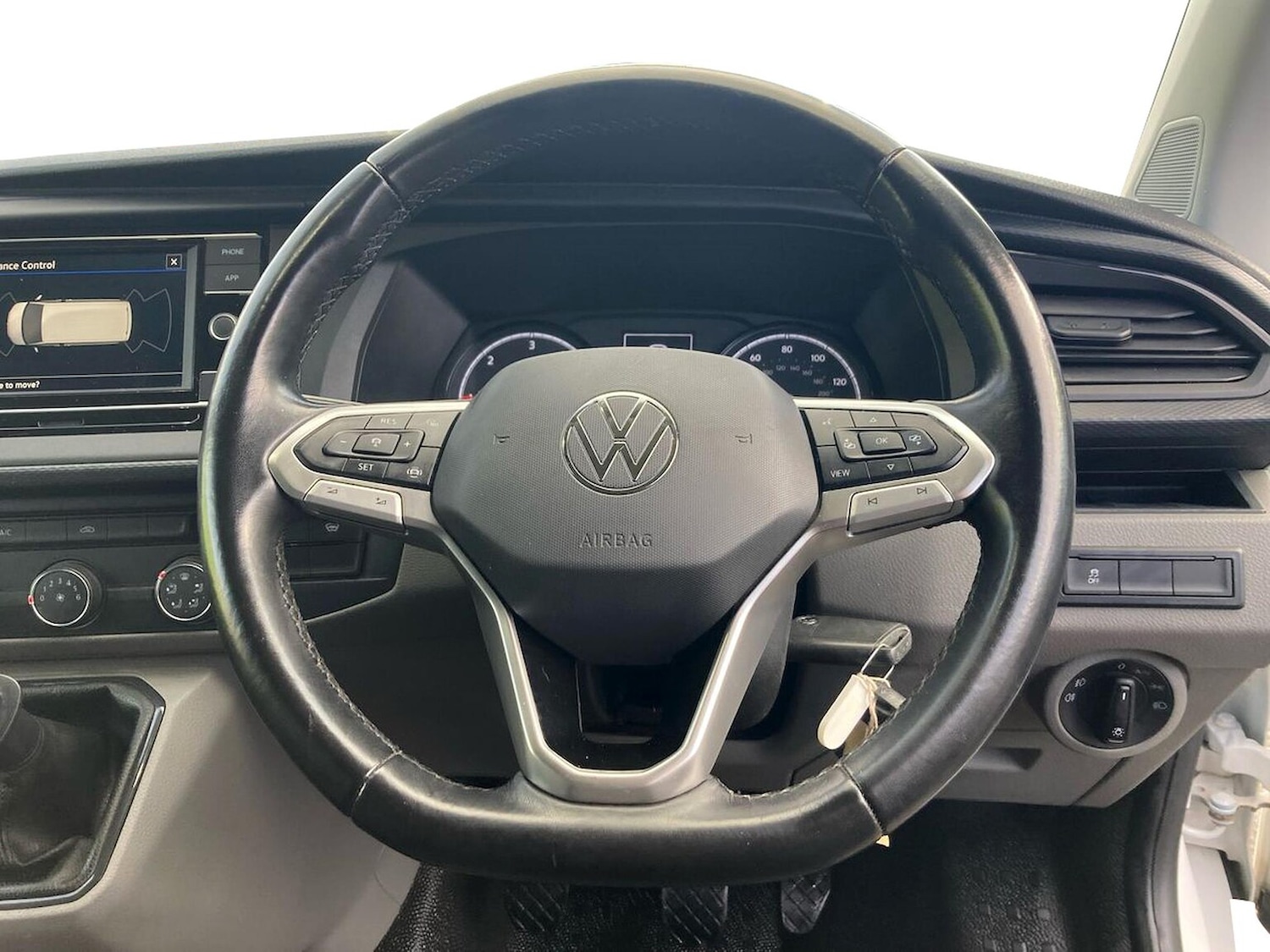 Used Volkswagen Transporter 2021 for sale - 77489619: Photo 10