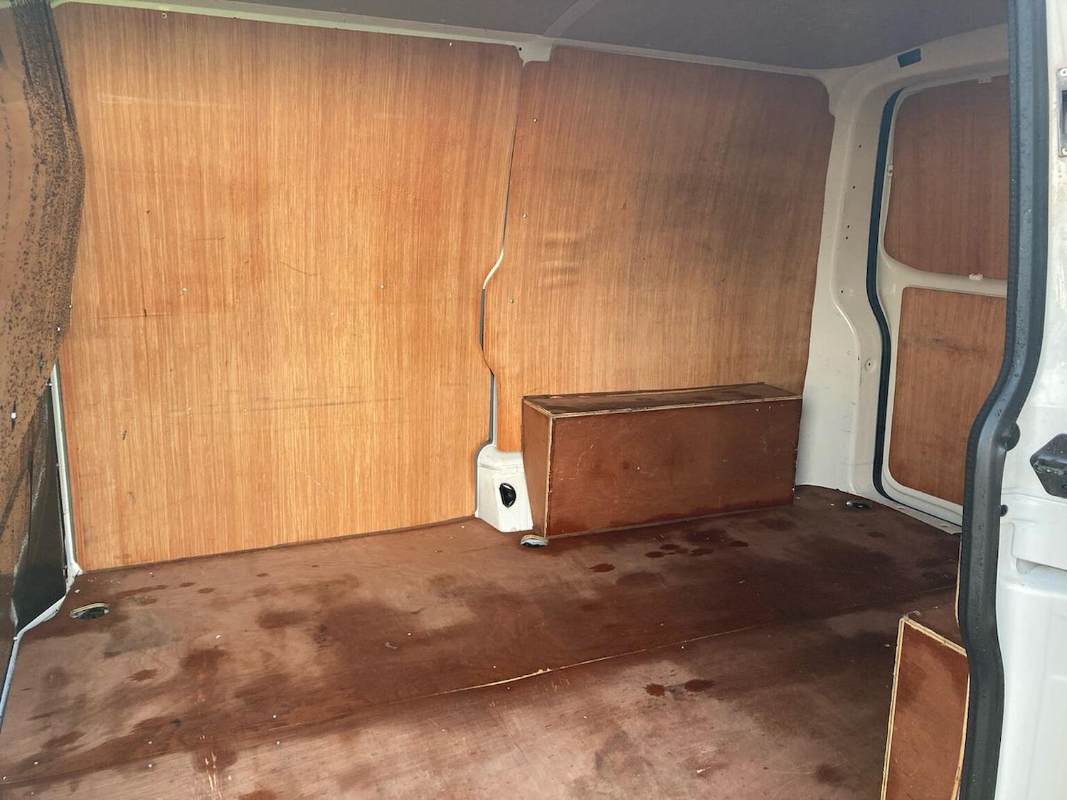 Used Volkswagen Transporter 2021 for sale - 77489619: Photo 17