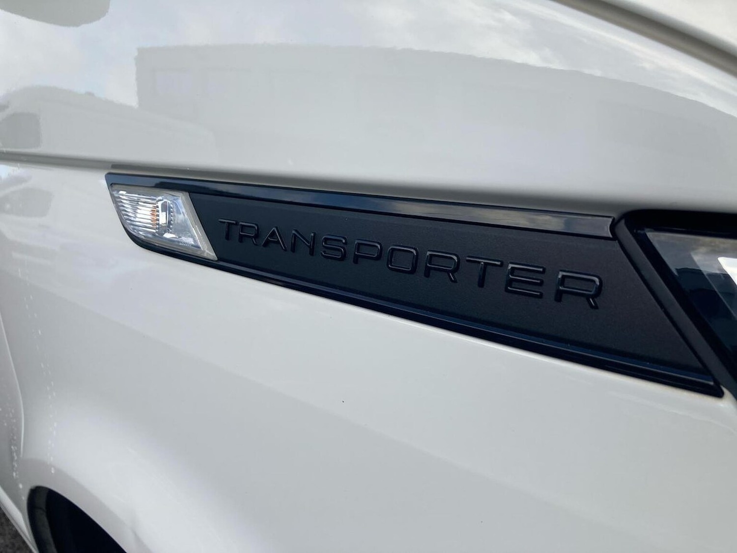 Used Volkswagen Transporter 2021 for sale - 77489619: Photo 24