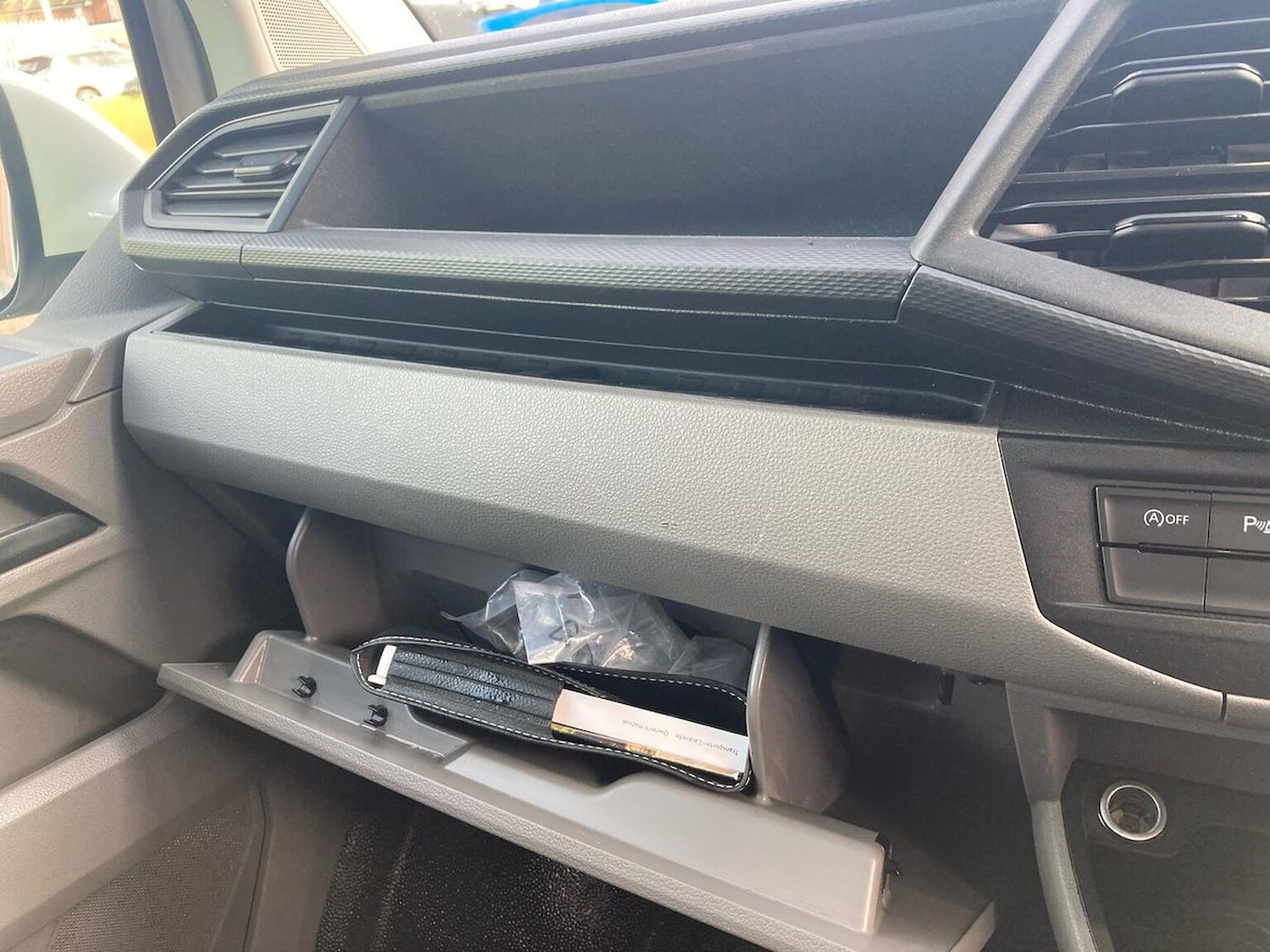 Used Volkswagen Transporter 2021 for sale - 77489619: Photo 34