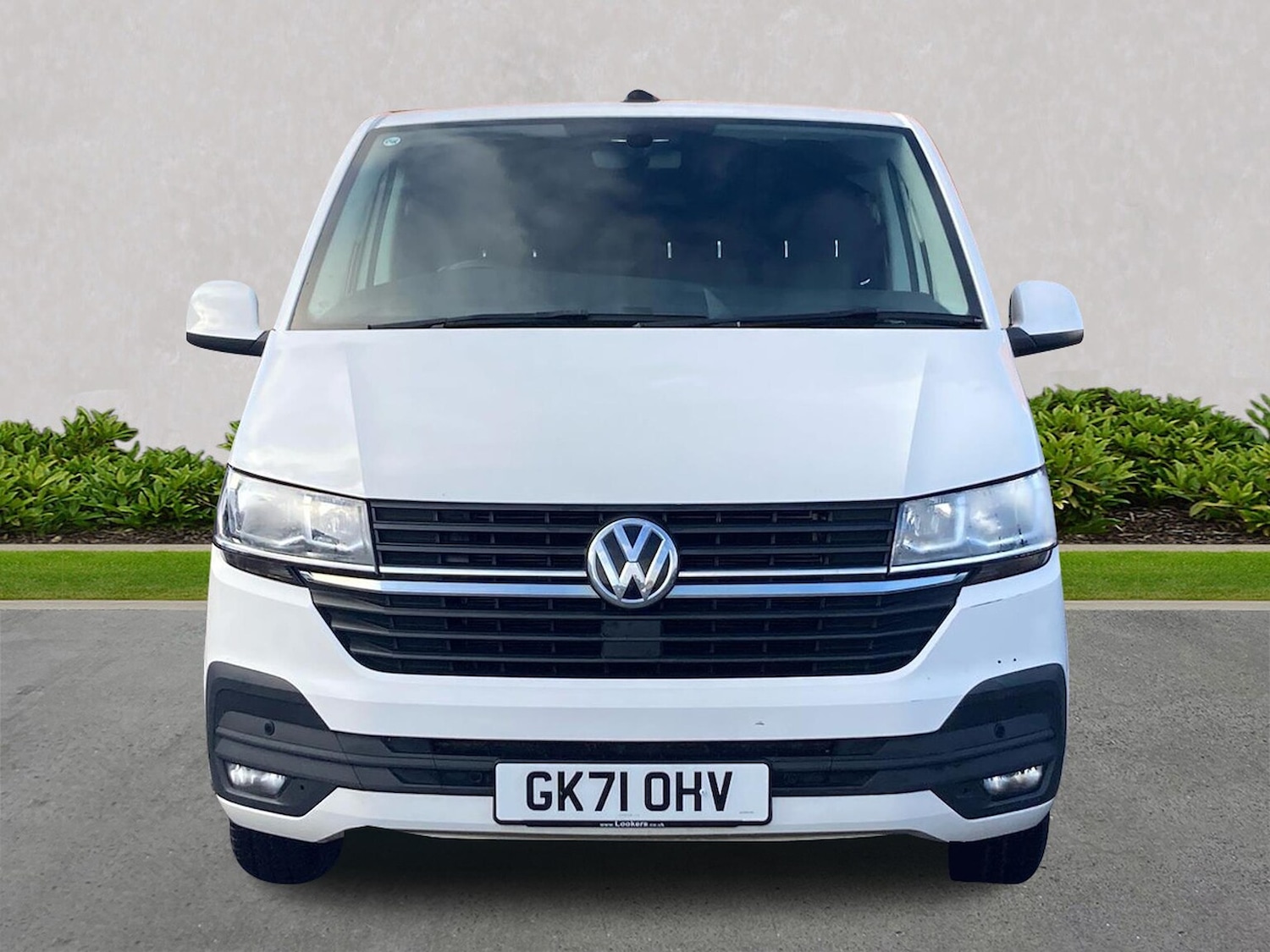 Used Volkswagen Transporter 2021 for sale - 77489619: Photo 5