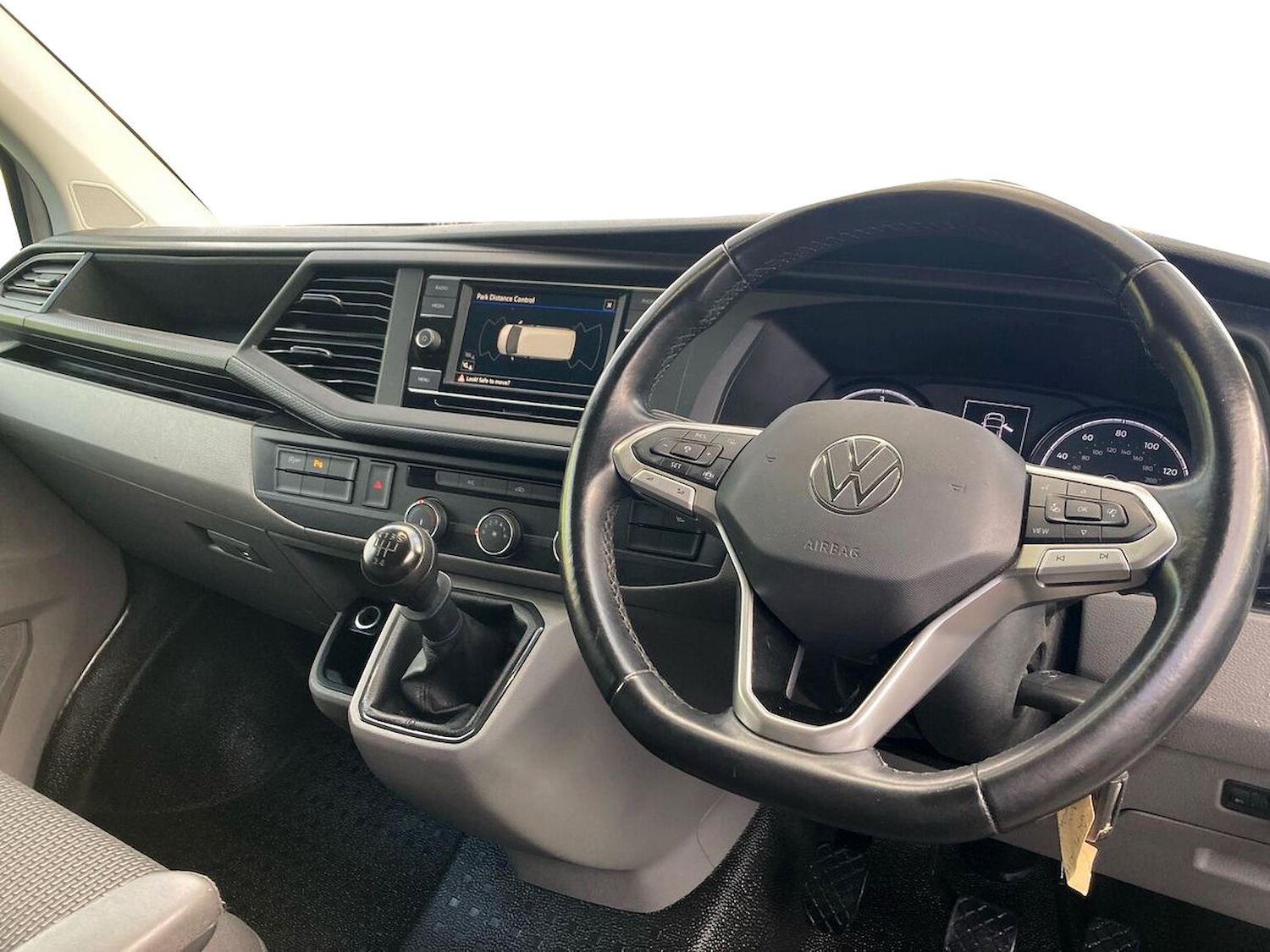 Used Volkswagen Transporter 2021 for sale - 77489619: Photo 9