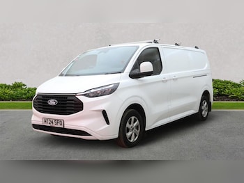 Used Ford Transit Custom 2024 for sale - 78502424: Photo