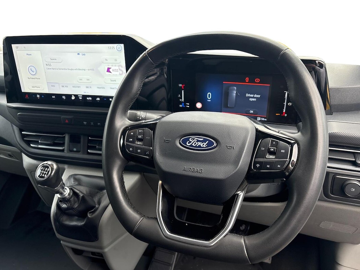 Used Ford Transit Custom 2023 for sale - 77489615: Photo 10