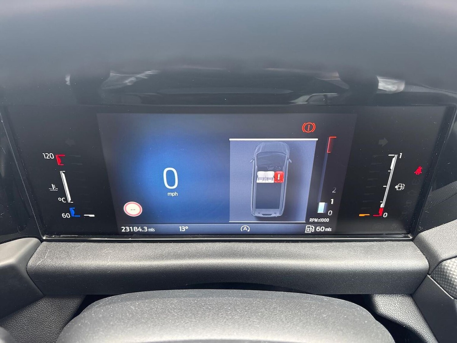 Used Ford Transit Custom 2023 for sale - 77489615: Photo 11