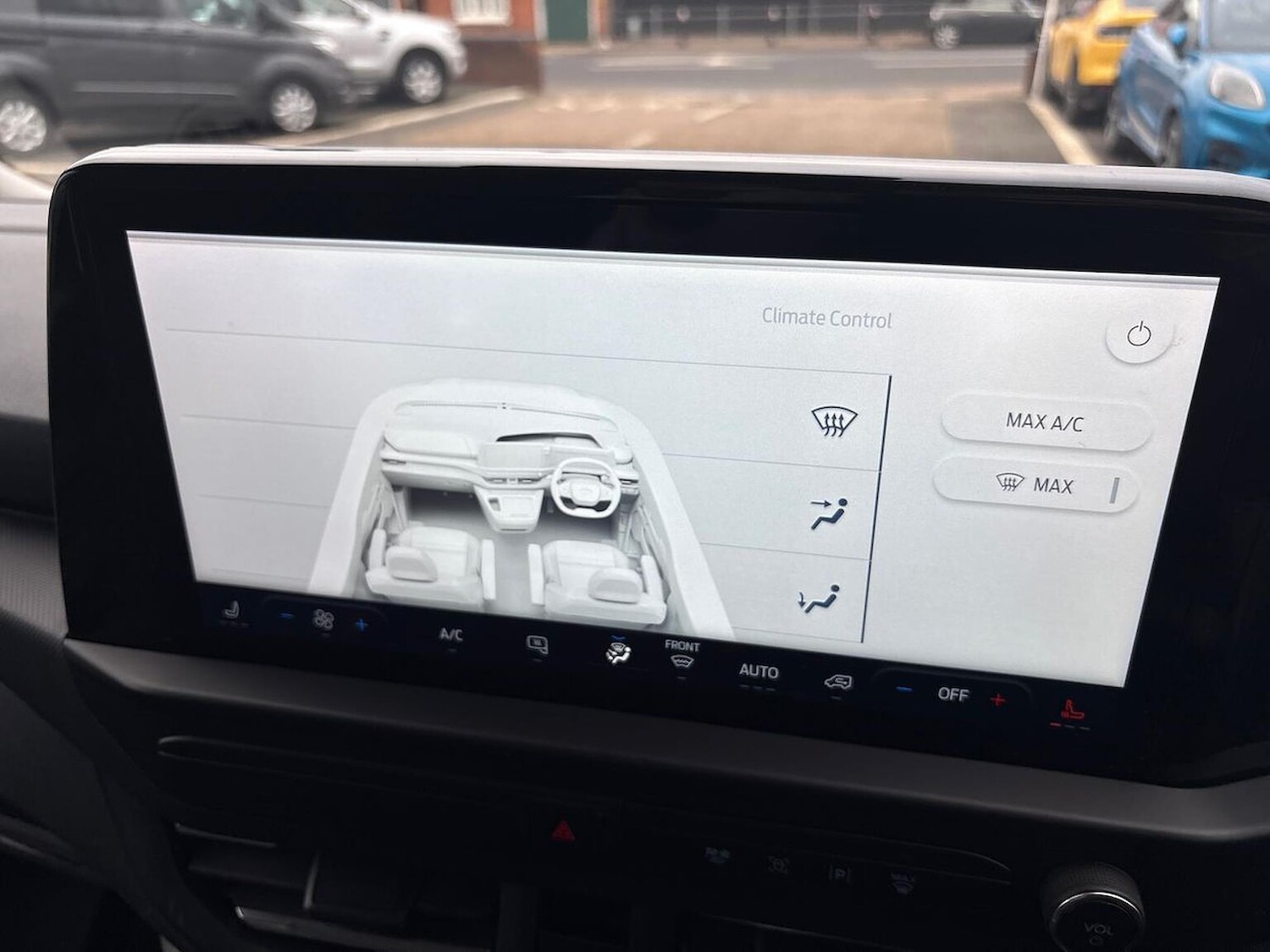 Used Ford Transit Custom 2023 for sale - 77489615: Photo 13