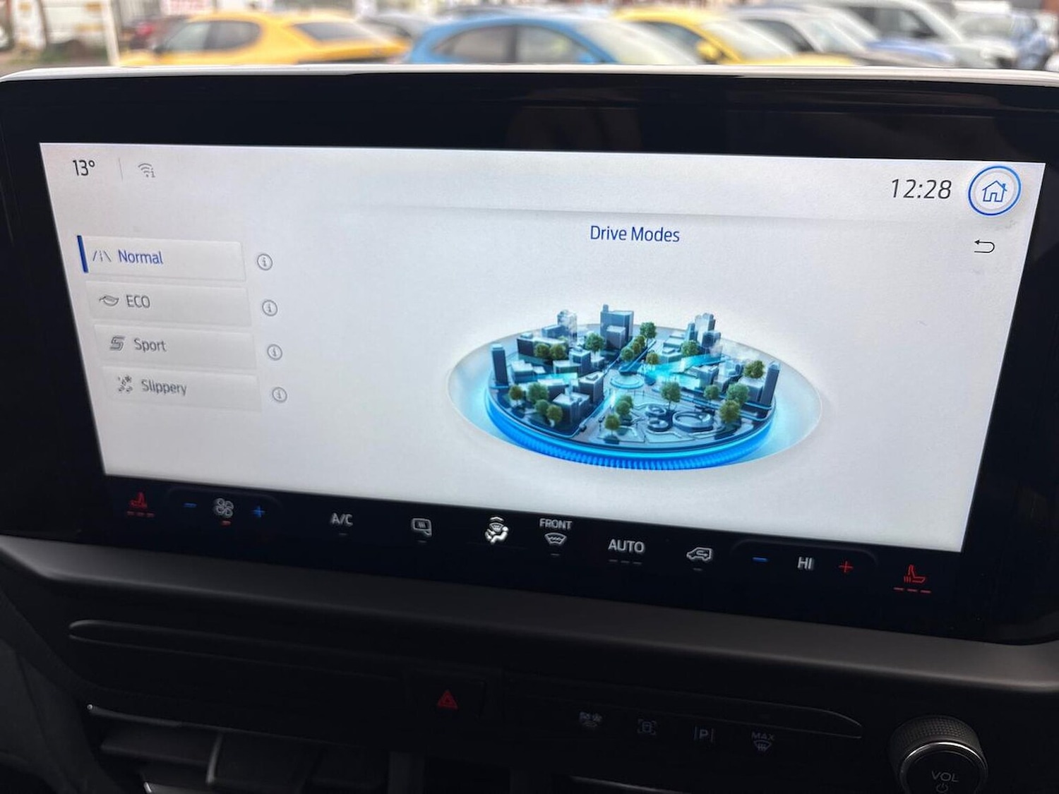 Used Ford Transit Custom 2023 for sale - 77489615: Photo 19