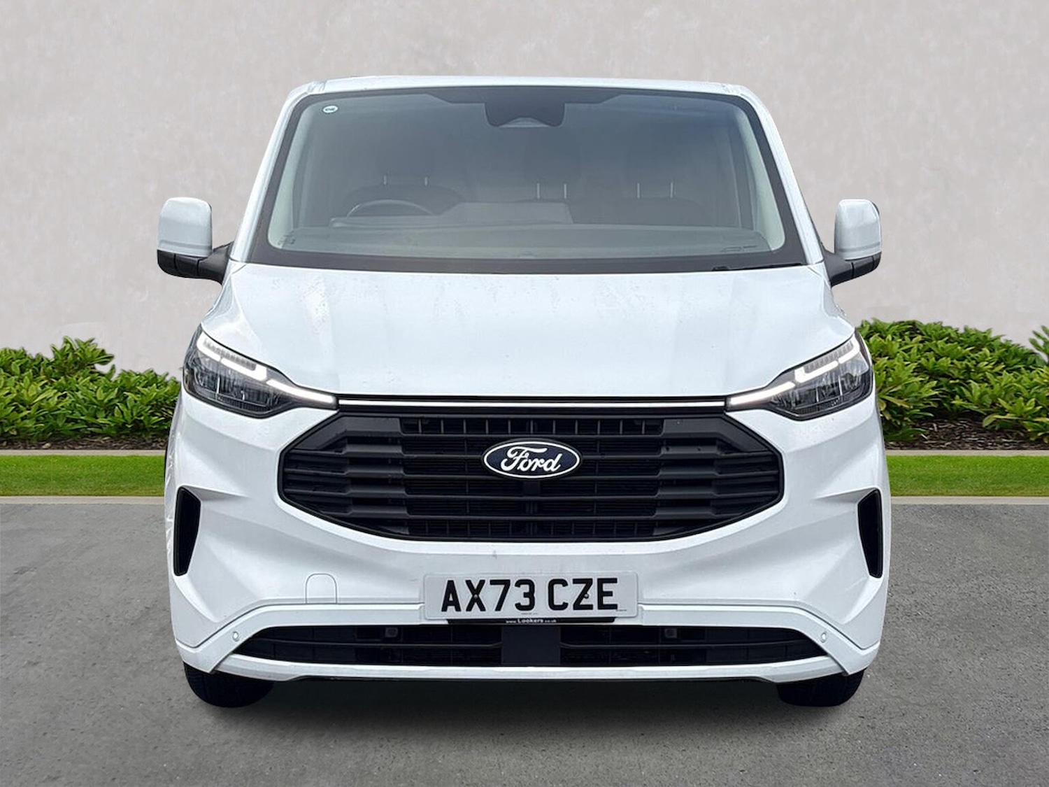 Used Ford Transit Custom 2023 for sale - 77489615: Photo 4